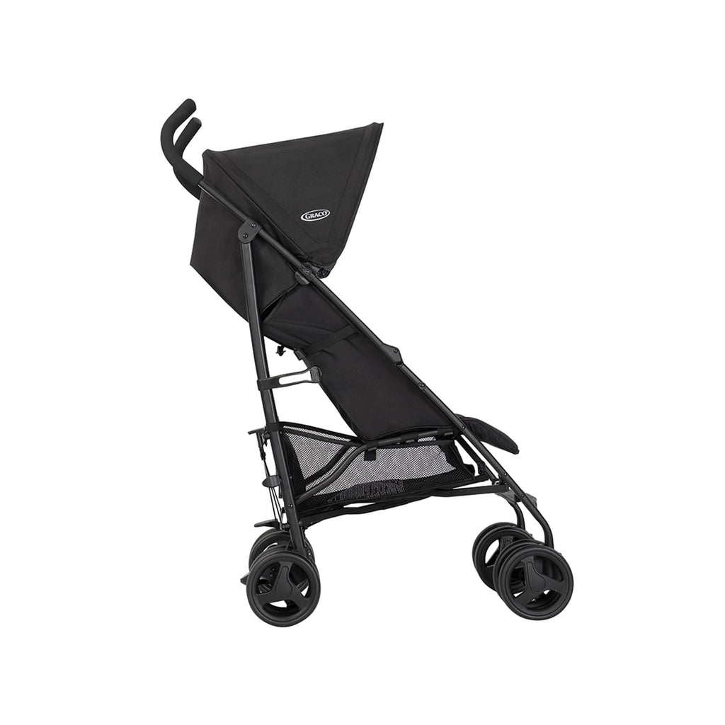 Graco Speedie Stroller - Black, product image 4