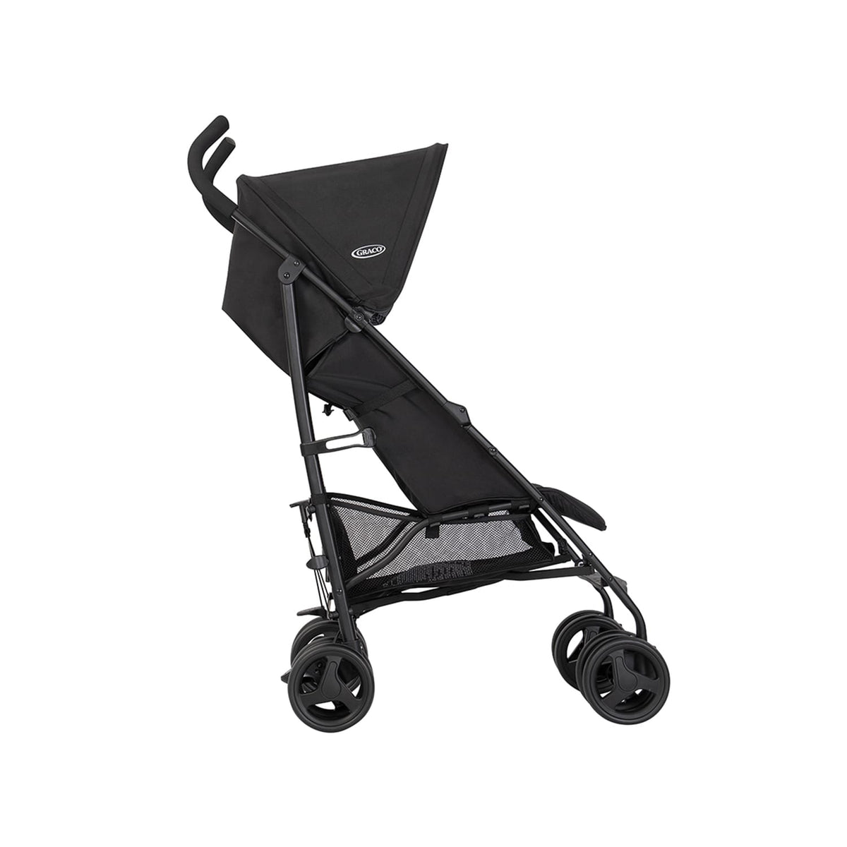 Graco Speedie Stroller - Black, product image 4