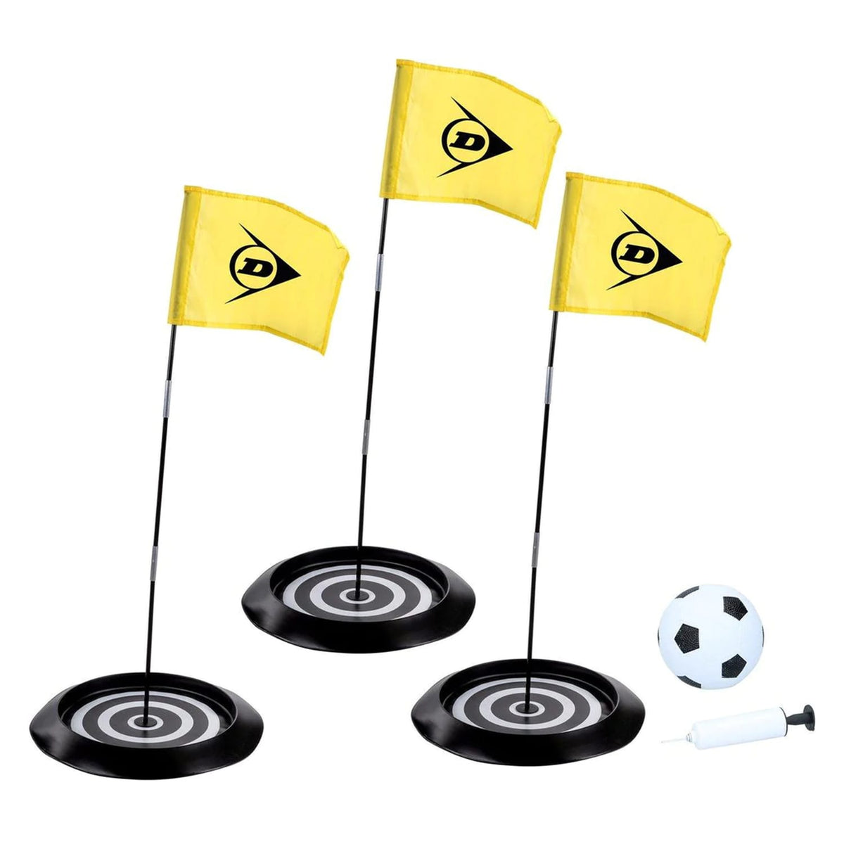 Dunlop Footgolf Set, product image 2