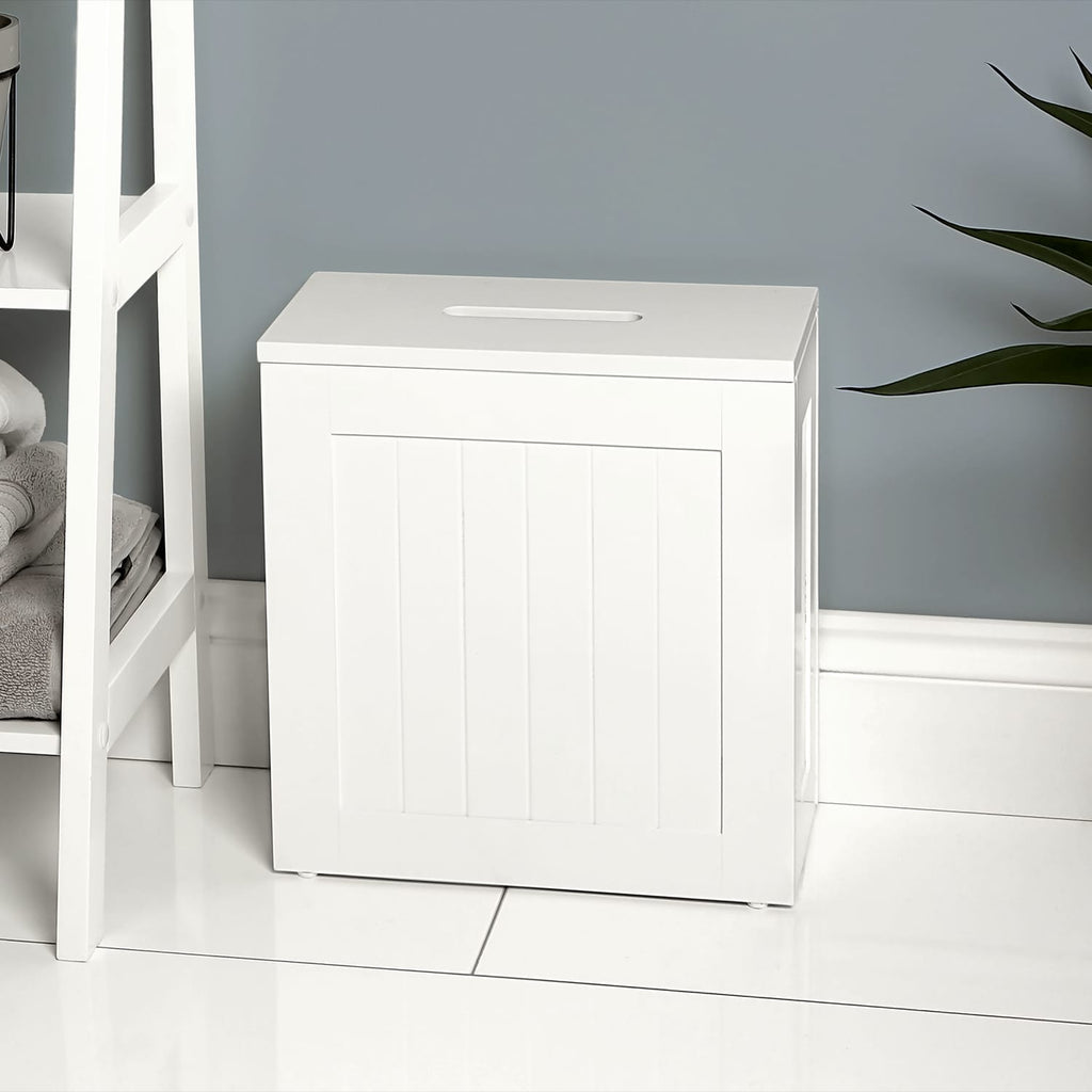 Bathroom Lidded Storage Box, product image 4